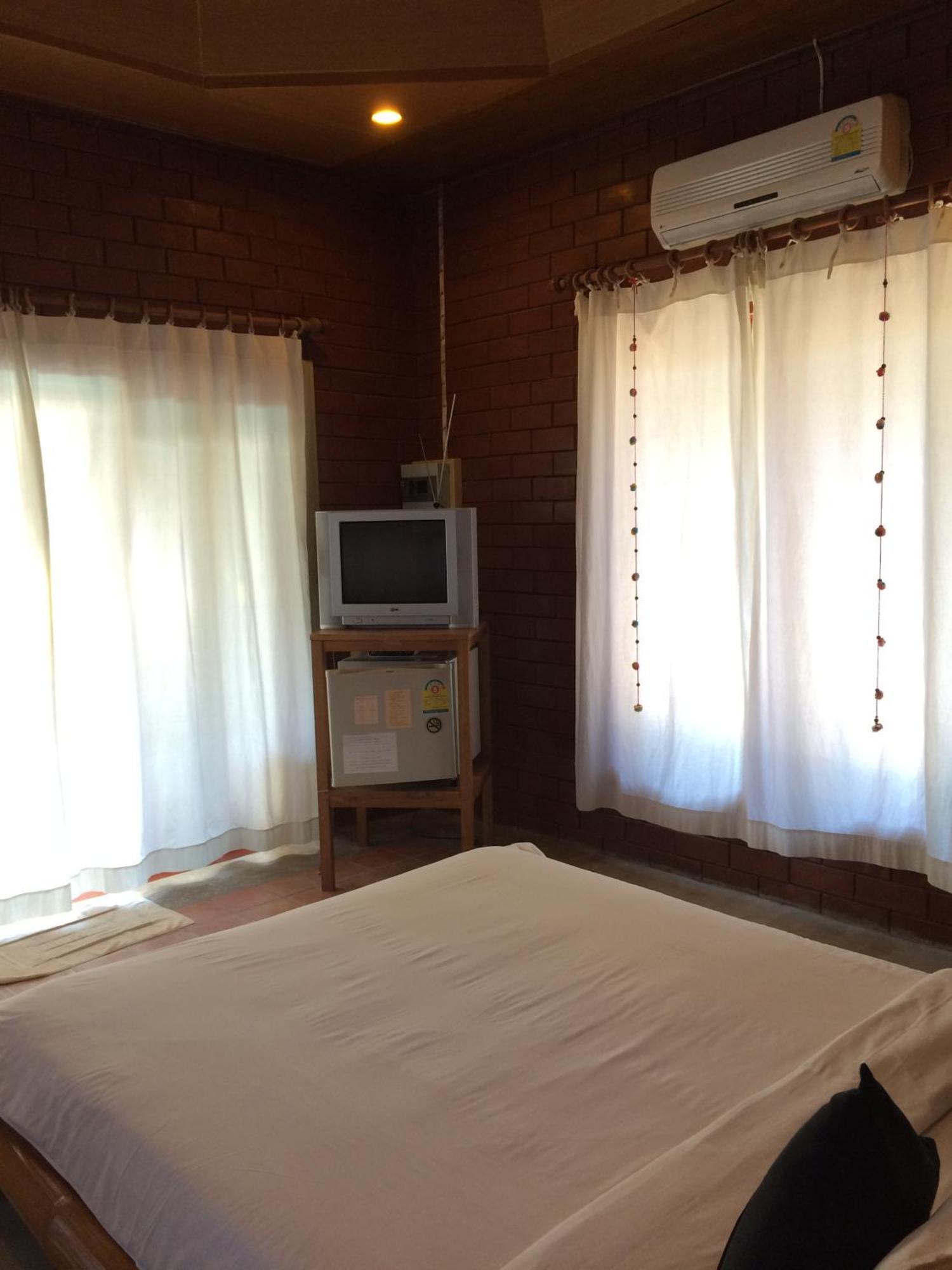 Rachavadee Bankrut Resort Quarto foto