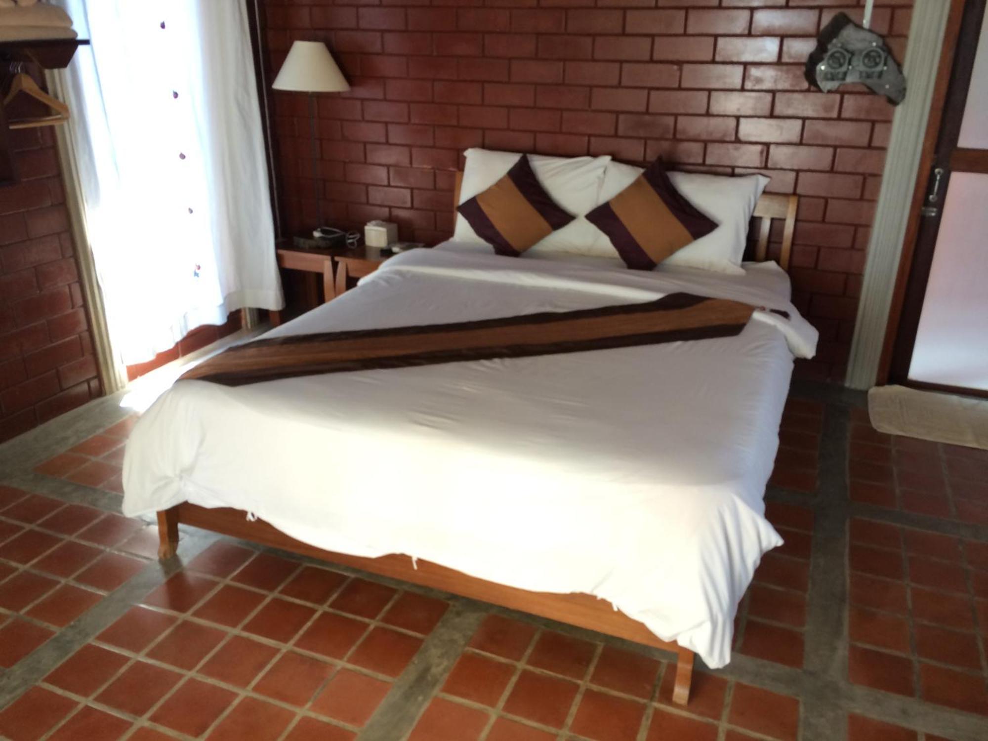 Rachavadee Bankrut Resort Quarto foto