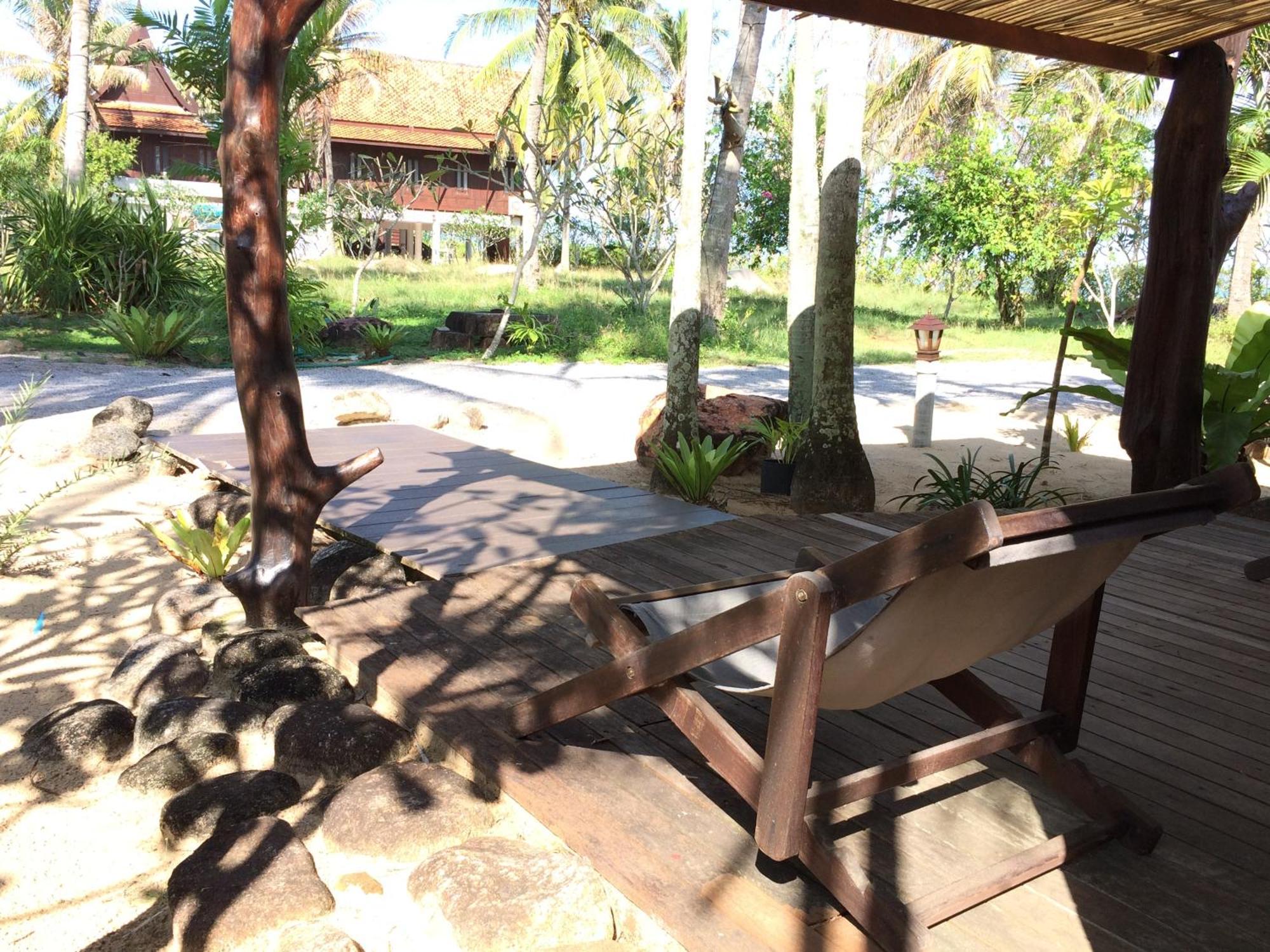 Rachavadee Bankrut Resort Quarto foto