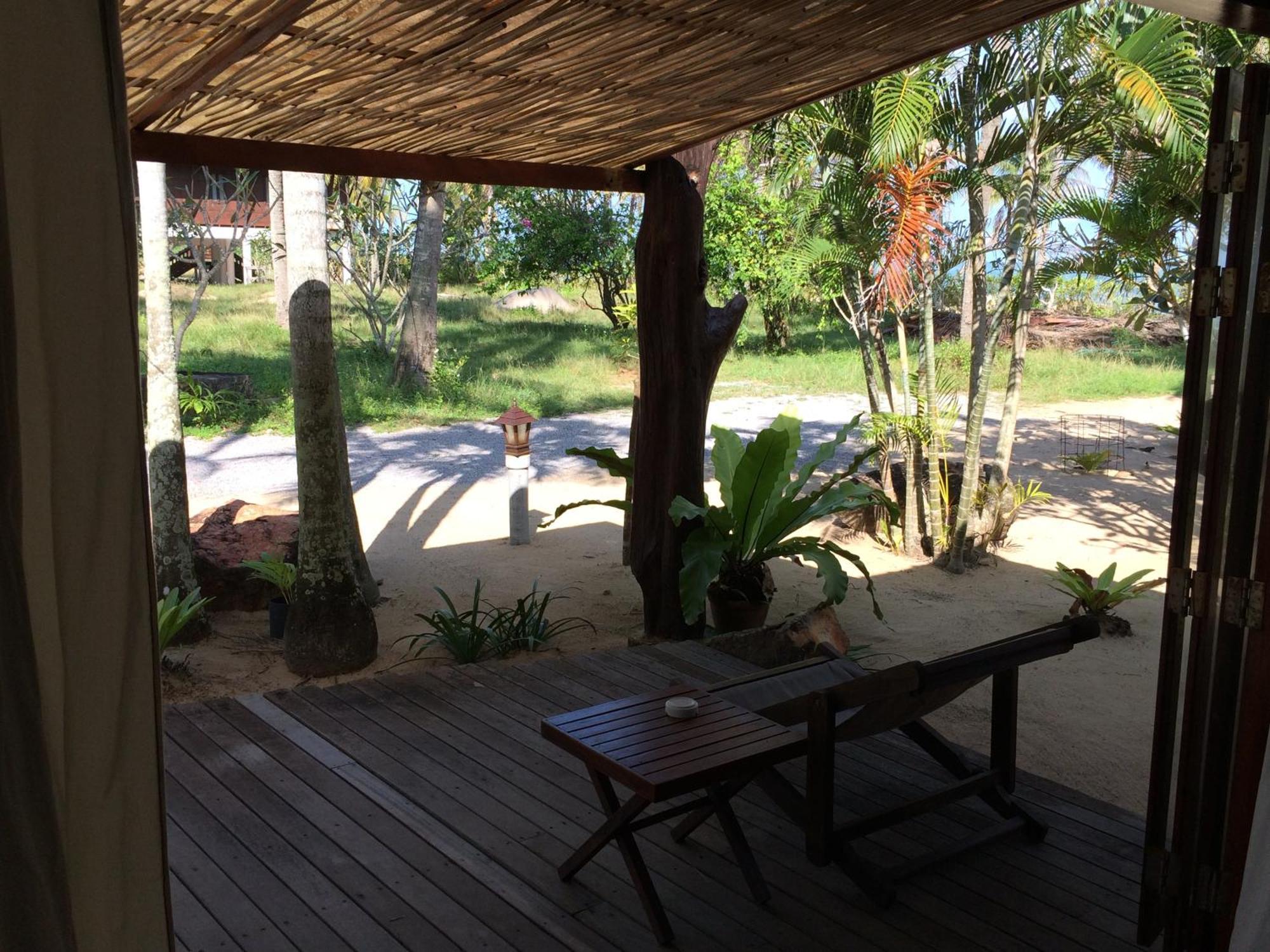 Rachavadee Bankrut Resort Quarto foto