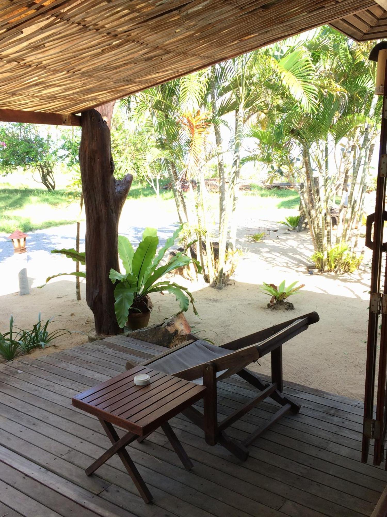 Rachavadee Bankrut Resort Quarto foto