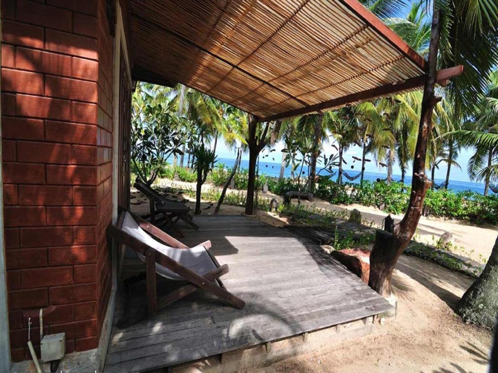 Rachavadee Bankrut Resort Quarto foto