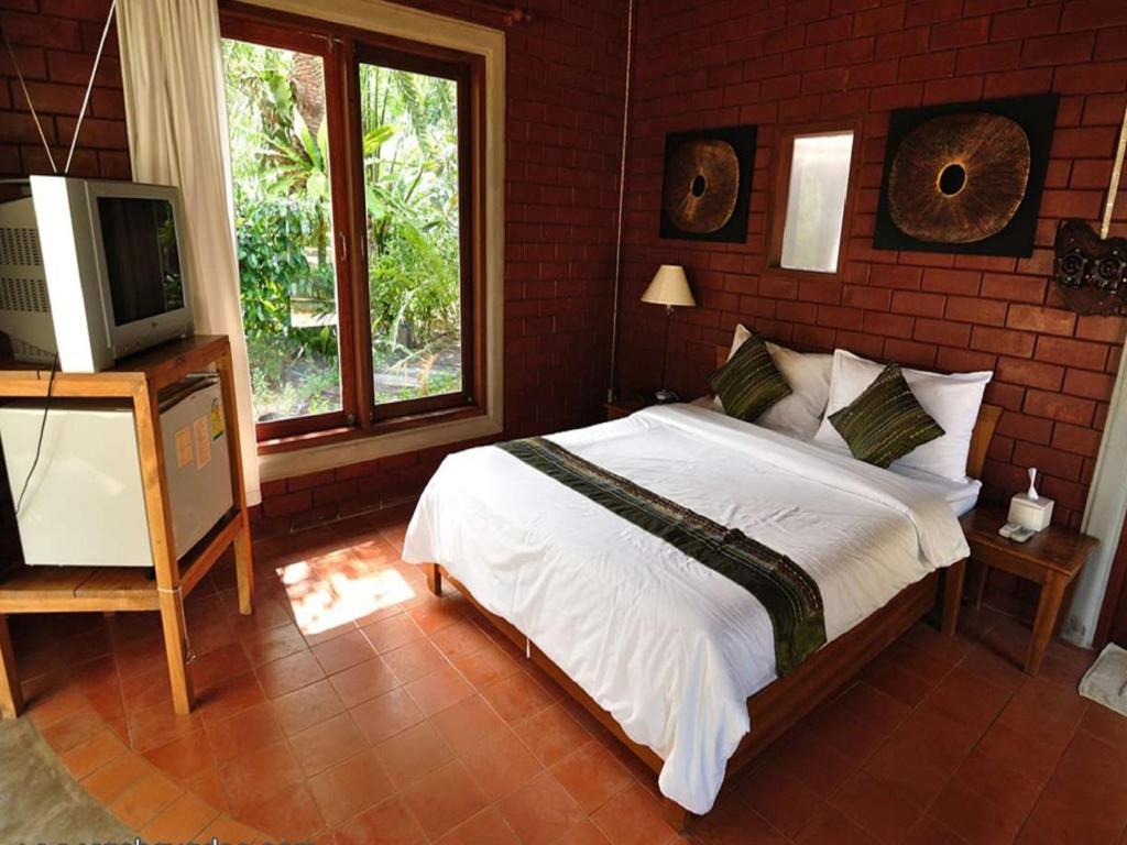 Rachavadee Bankrut Resort Quarto foto